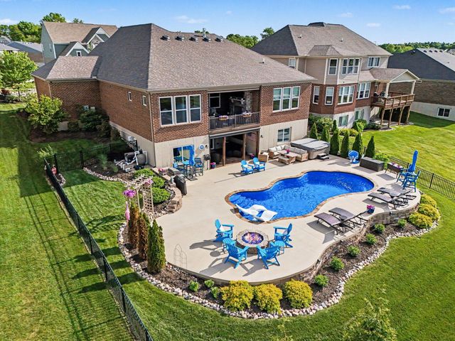 1168 Mccarron Lane, Union, KY 41091
