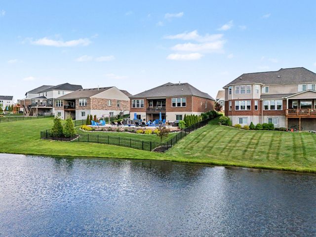 1168 Mccarron Lane, Union, KY 41091