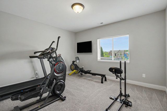 1168 Mccarron Lane, Union, KY 41091