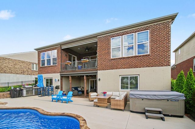 1168 Mccarron Lane, Union, KY 41091