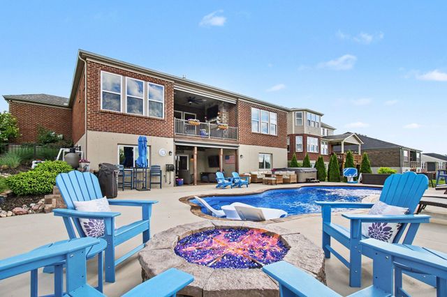 1168 Mccarron Lane, Union, KY 41091