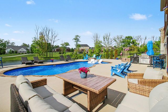 1168 Mccarron Lane, Union, KY 41091