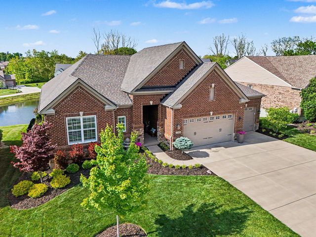 1168 Mccarron Lane, Union, KY 41091