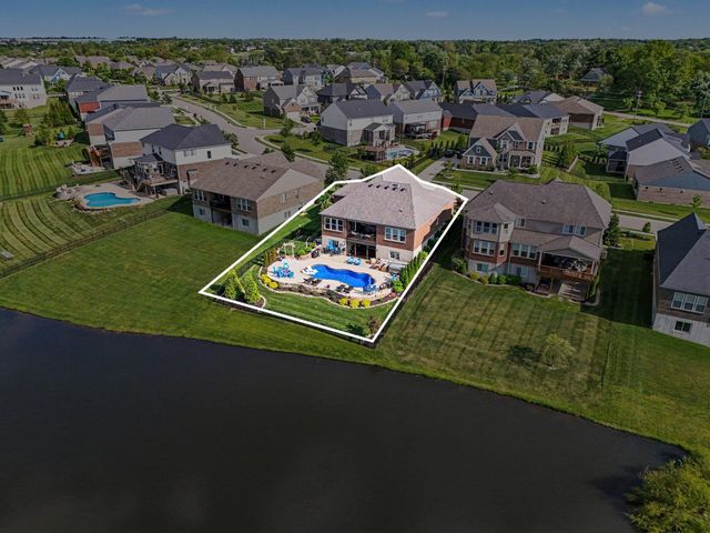 1168 Mccarron Lane, Union, KY 41091