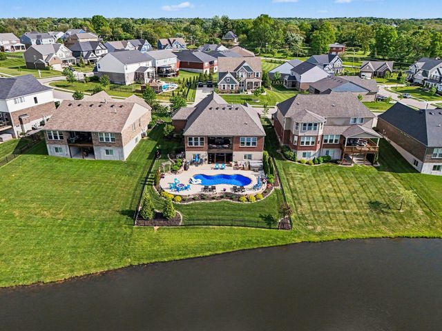 1168 Mccarron Lane, Union, KY 41091