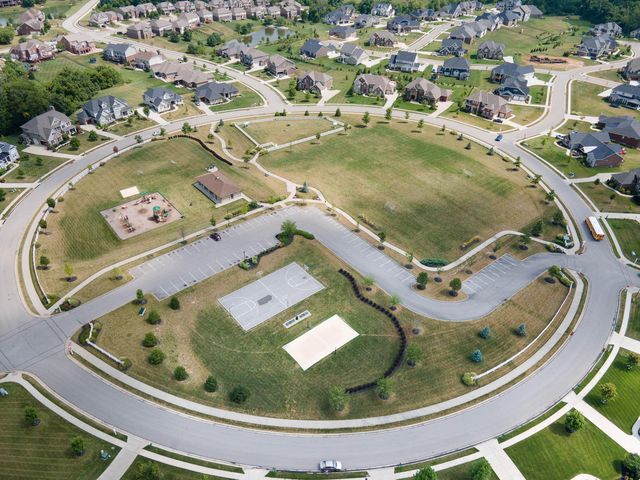 1168 Mccarron Lane, Union, KY 41091
