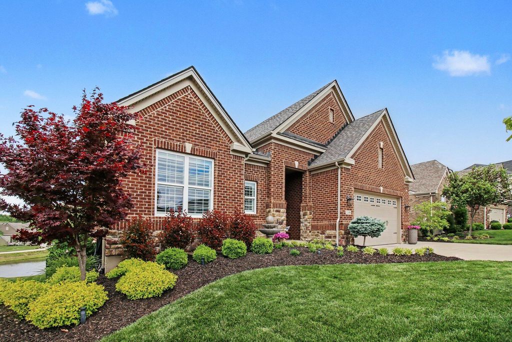1168 Mccarron Lane, Union, KY 41091