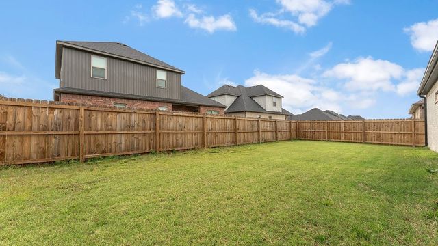 7102 SW Basswood Avenue, Bentonville, AR 72713