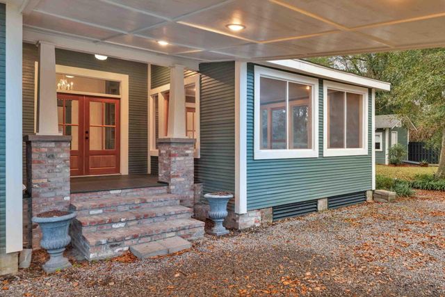 306 Mable St., Hattiesburg, MS 39401