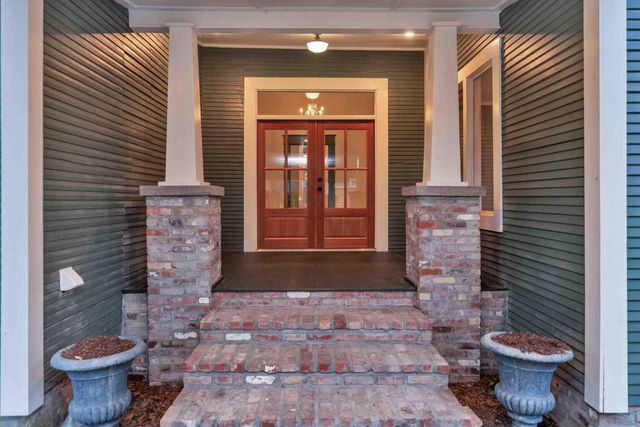 306 Mable St., Hattiesburg, MS 39401