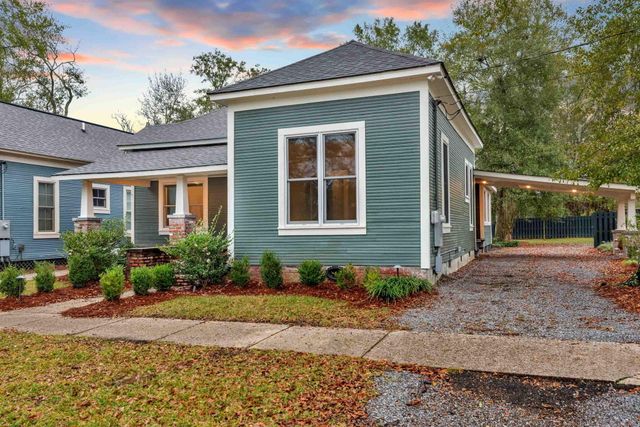 306 Mable St., Hattiesburg, MS 39401