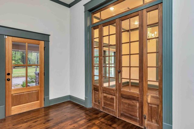 306 Mable St., Hattiesburg, MS 39401