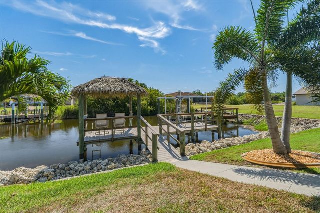 9452 NASTRAND CIRCLE, Port Charlotte, FL 33981