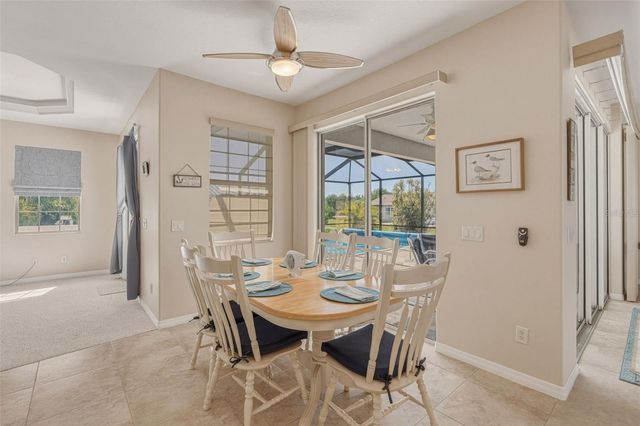 9452 NASTRAND CIRCLE, Port Charlotte, FL 33981