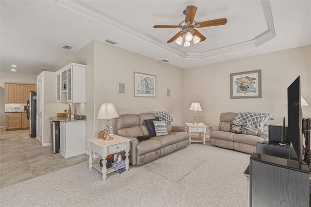 9452 NASTRAND CIRCLE, Port Charlotte, FL 33981