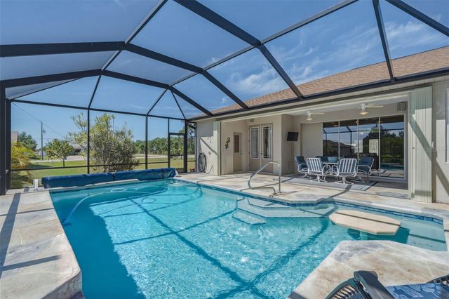 9452 NASTRAND CIRCLE, Port Charlotte, FL 33981