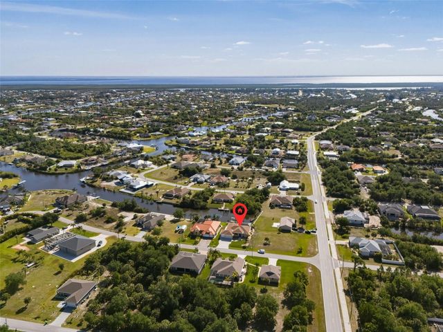9452 NASTRAND CIRCLE, Port Charlotte, FL 33981