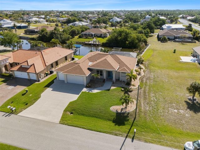 9452 NASTRAND CIRCLE, Port Charlotte, FL 33981