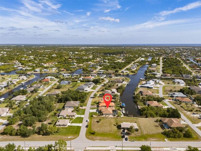9452 NASTRAND CIRCLE, Port Charlotte, FL 33981