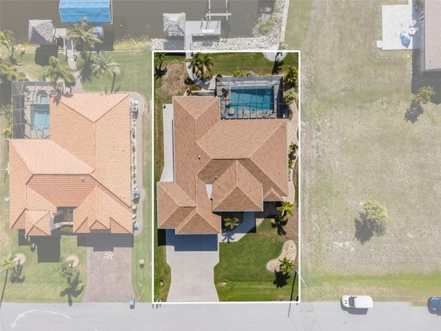 9452 NASTRAND CIRCLE, Port Charlotte, FL 33981