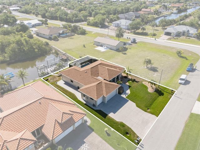 9452 NASTRAND CIRCLE, Port Charlotte, FL 33981
