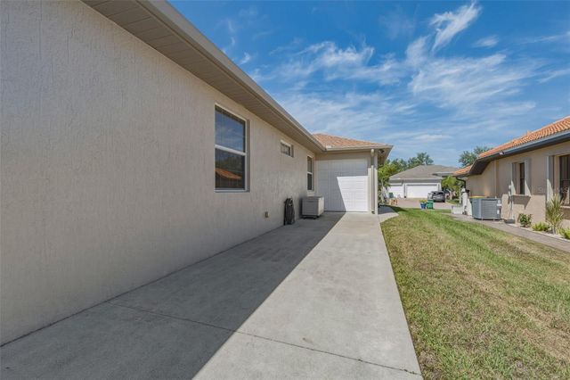 9452 NASTRAND CIRCLE, Port Charlotte, FL 33981