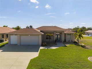 9452 NASTRAND CIRCLE, Port Charlotte, FL 33981
