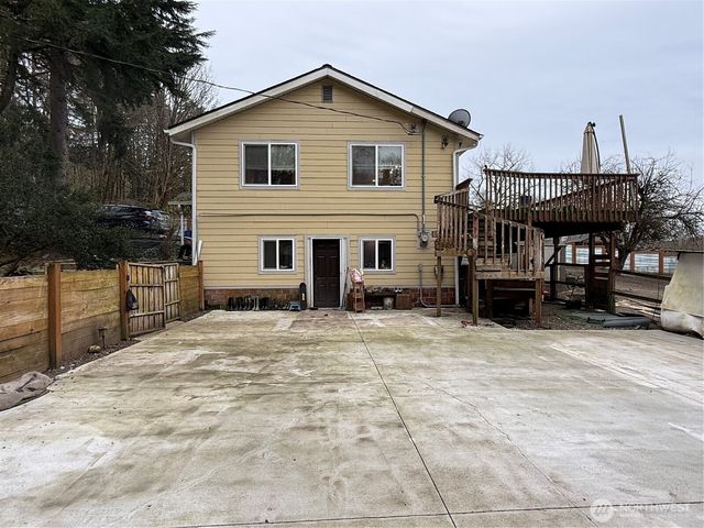 14861 Olympic Drive SE, Port Orchard, WA 98367