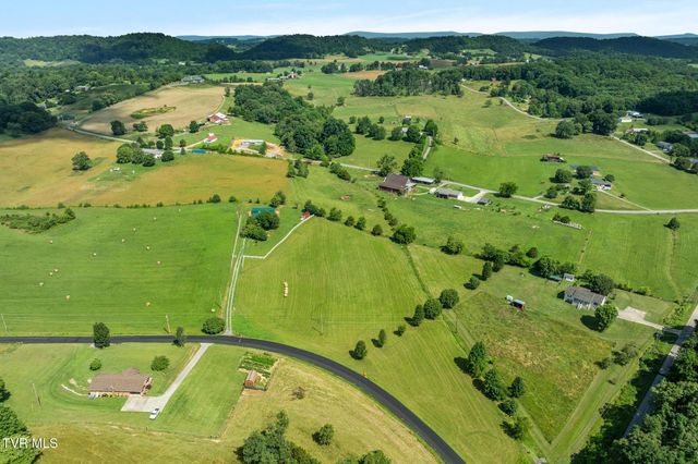 1115 North Heritage Road, Limestone, TN 37681