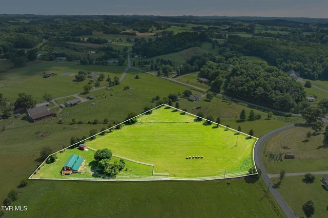 1115 North Heritage Road, Limestone, TN 37681