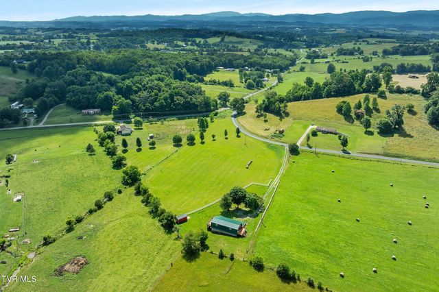 1115 North Heritage Road, Limestone, TN 37681