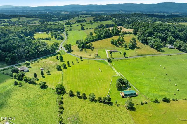 1115 North Heritage Road, Limestone, TN 37681