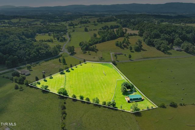 1115 North Heritage Road, Limestone, TN 37681