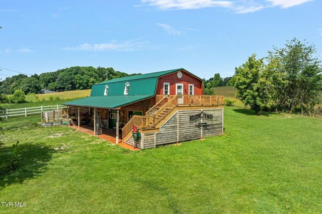 1115 North Heritage Road, Limestone, TN 37681