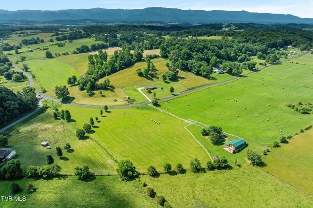 1115 North Heritage Road, Limestone, TN 37681
