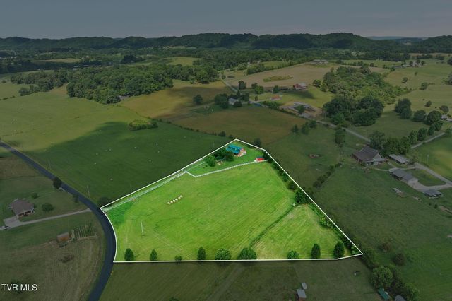 1115 North Heritage Road, Limestone, TN 37681