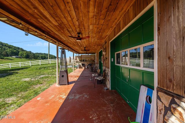 1115 North Heritage Road, Limestone, TN 37681