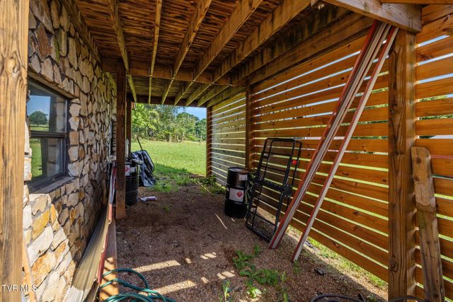 1115 North Heritage Road, Limestone, TN 37681