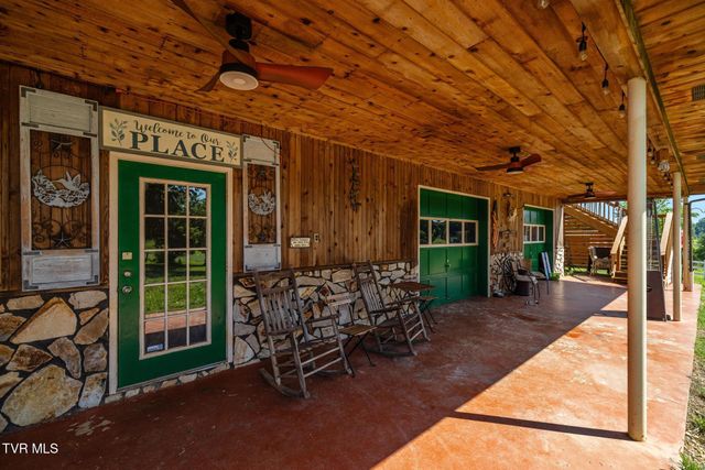 1115 North Heritage Road, Limestone, TN 37681