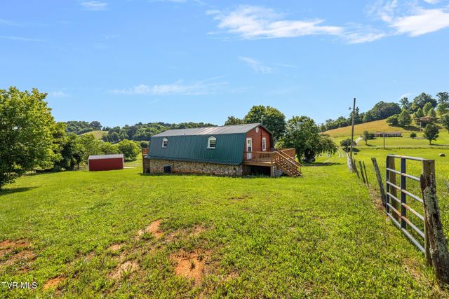 1115 North Heritage Road, Limestone, TN 37681