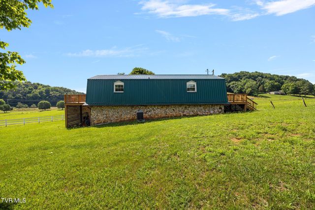 1115 North Heritage Road, Limestone, TN 37681