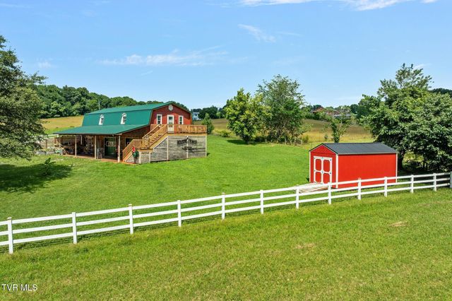 1115 North Heritage Road, Limestone, TN 37681