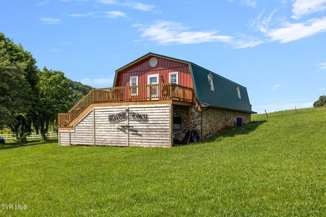 1115 North Heritage Road, Limestone, TN 37681