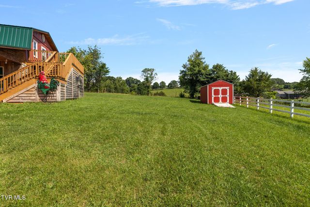 1115 North Heritage Road, Limestone, TN 37681