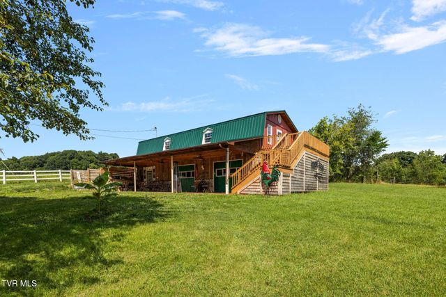 1115 North Heritage Road, Limestone, TN 37681