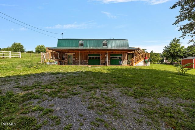 1115 North Heritage Road, Limestone, TN 37681