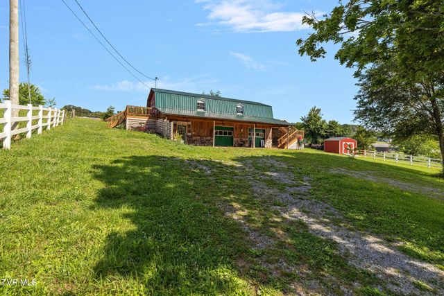 1115 North Heritage Road, Limestone, TN 37681