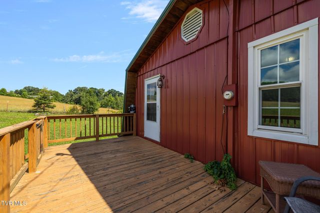 1115 North Heritage Road, Limestone, TN 37681
