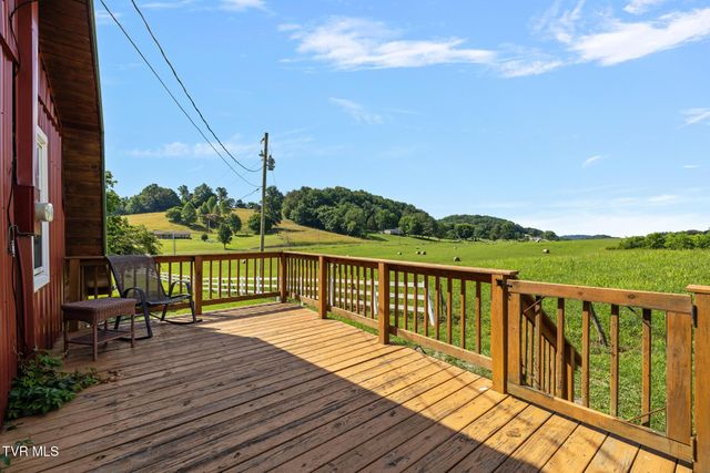 1115 North Heritage Road, Limestone, TN 37681
