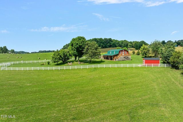 1115 North Heritage Road, Limestone, TN 37681
